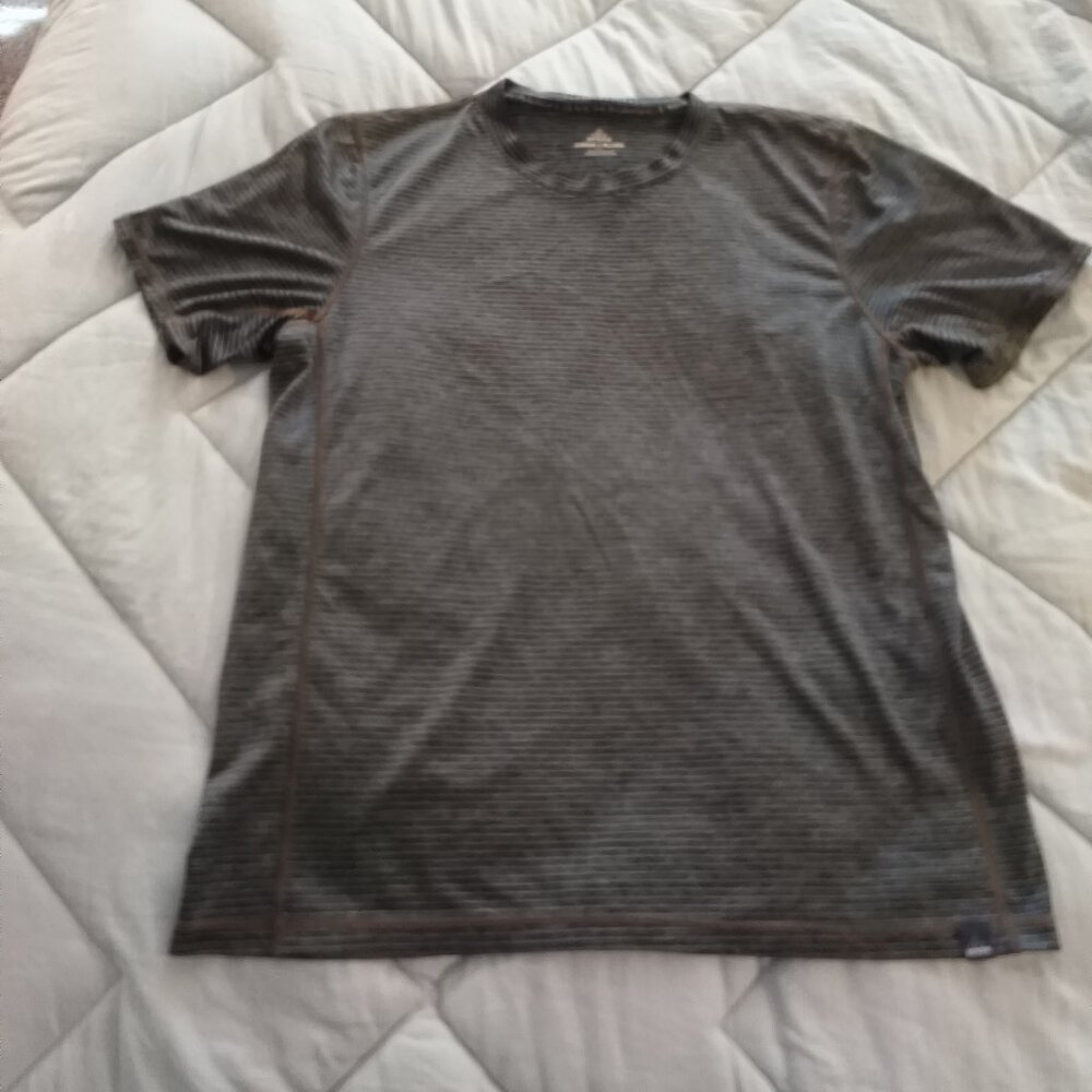 Mens prAna Tech Tee